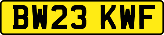 BW23KWF