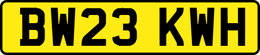BW23KWH