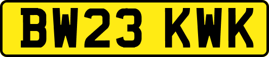 BW23KWK