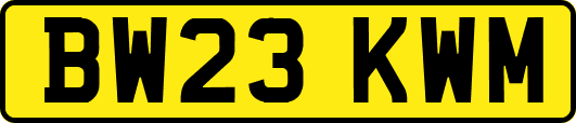 BW23KWM