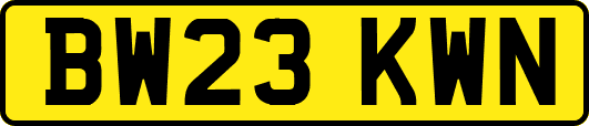 BW23KWN