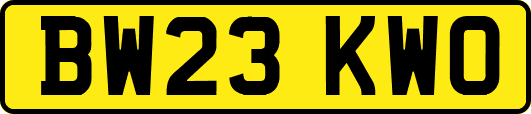 BW23KWO