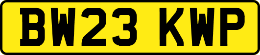 BW23KWP