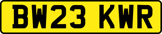BW23KWR