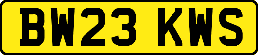 BW23KWS