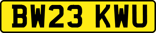 BW23KWU