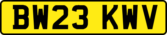 BW23KWV