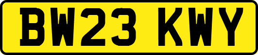BW23KWY