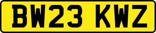 BW23KWZ