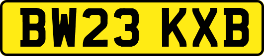 BW23KXB