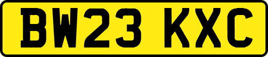 BW23KXC