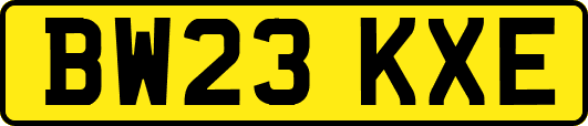 BW23KXE