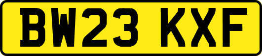 BW23KXF