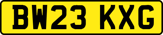 BW23KXG