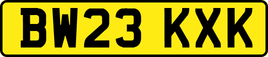 BW23KXK