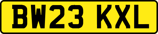 BW23KXL