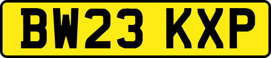 BW23KXP