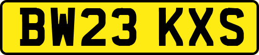 BW23KXS