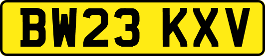 BW23KXV