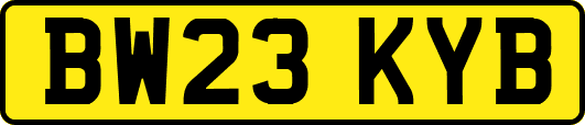 BW23KYB