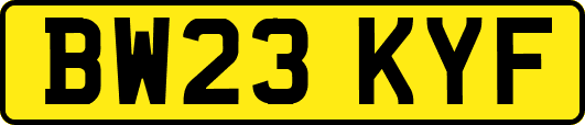 BW23KYF