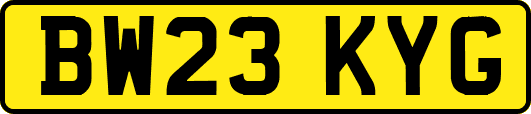 BW23KYG