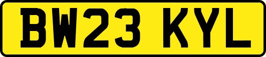 BW23KYL