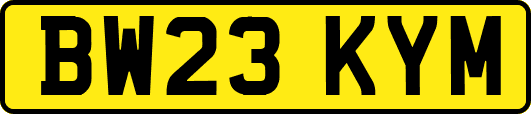 BW23KYM