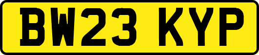 BW23KYP