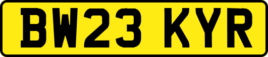 BW23KYR