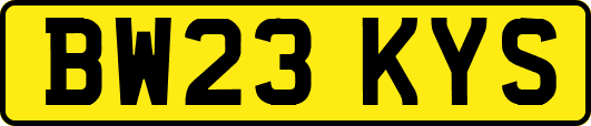 BW23KYS