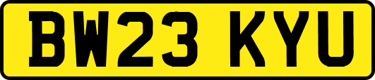 BW23KYU