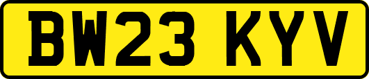 BW23KYV