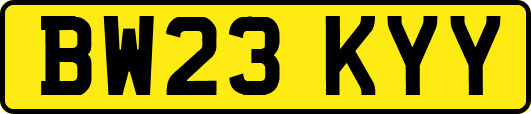 BW23KYY