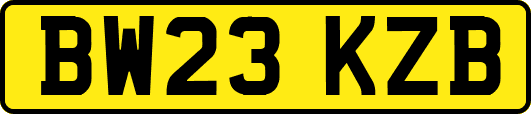 BW23KZB
