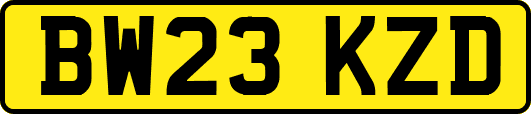 BW23KZD