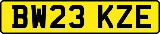 BW23KZE