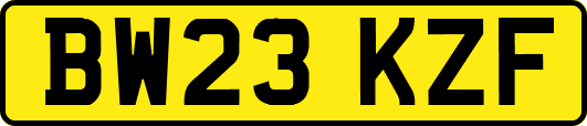 BW23KZF