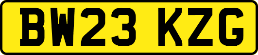 BW23KZG