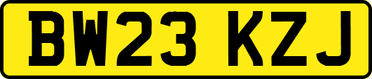 BW23KZJ