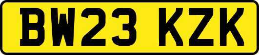 BW23KZK