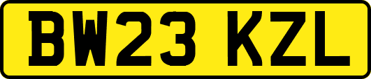 BW23KZL