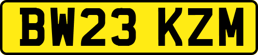 BW23KZM