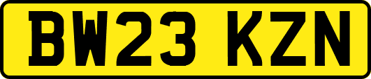 BW23KZN