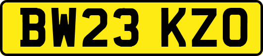 BW23KZO