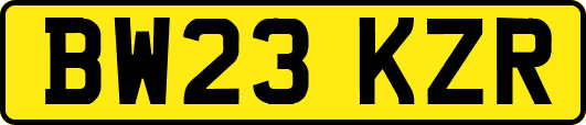 BW23KZR
