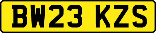 BW23KZS
