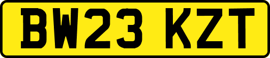 BW23KZT