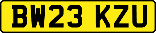 BW23KZU