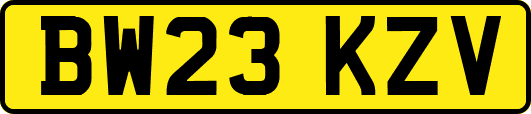 BW23KZV